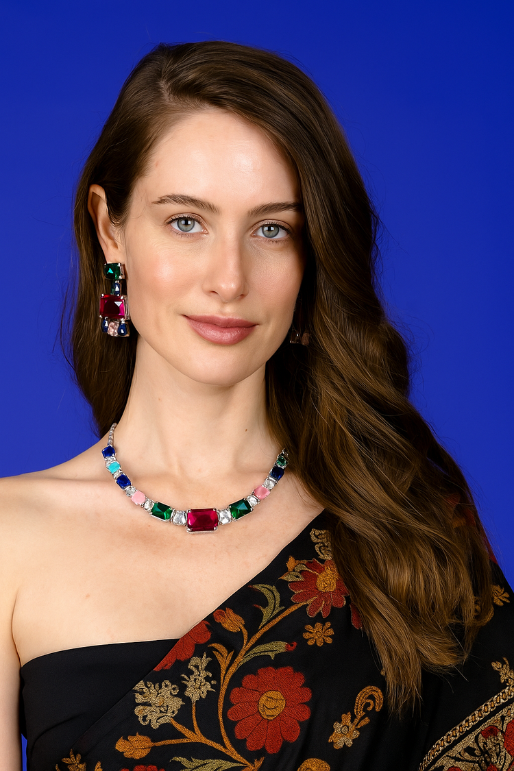 American Diamond Jewelry