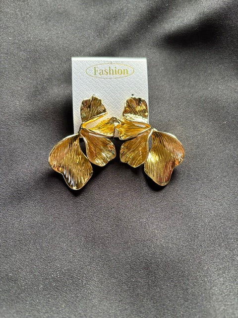 Anti tarnish Earings